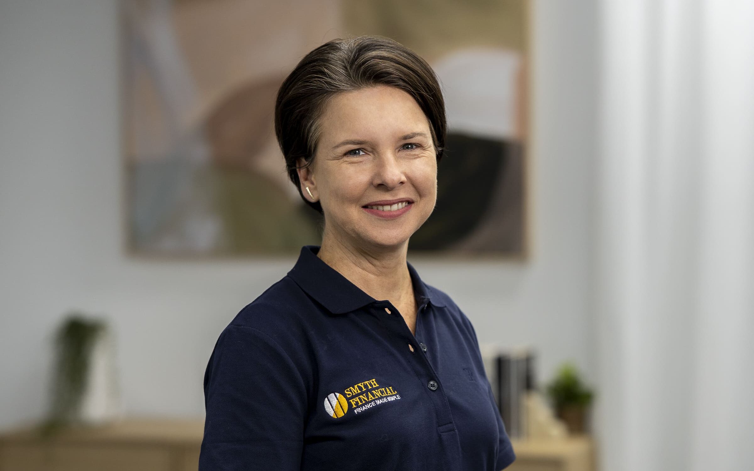 Sarah Hogarth