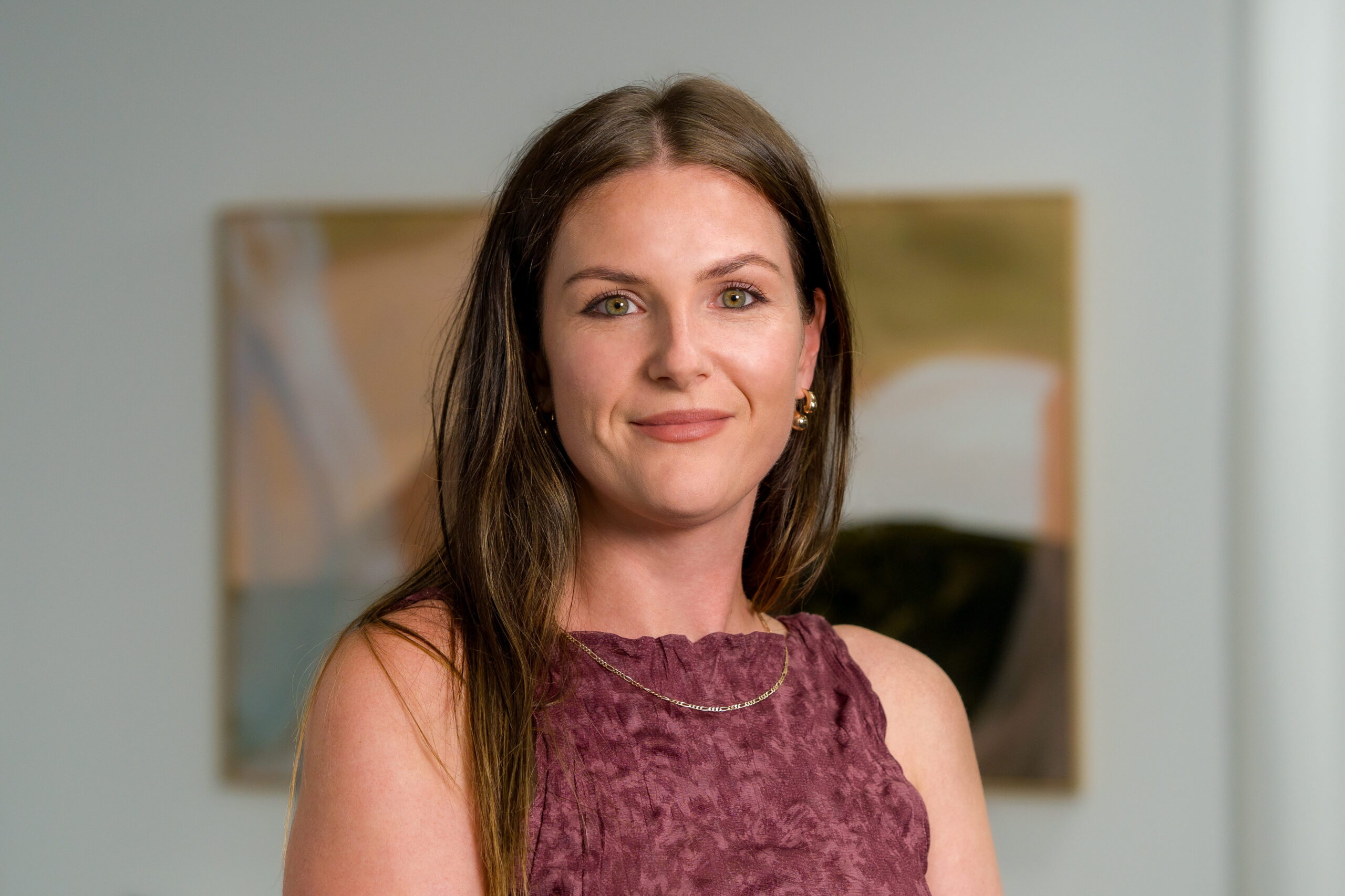 Tammy Bevan